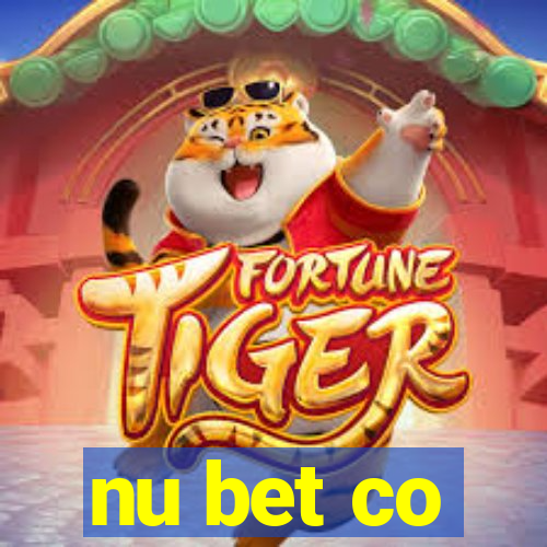 nu bet co